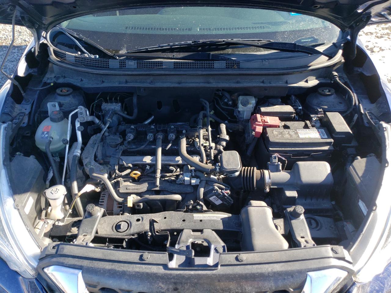 2019 Nissan Kicks - Image 12