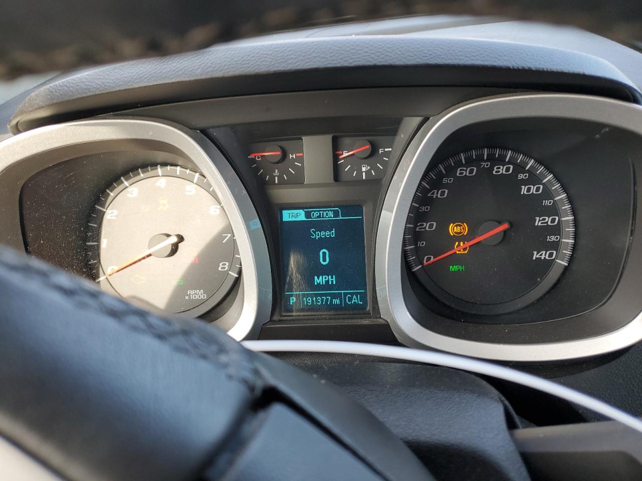 2016 Chevrolet Equinox - Image 9