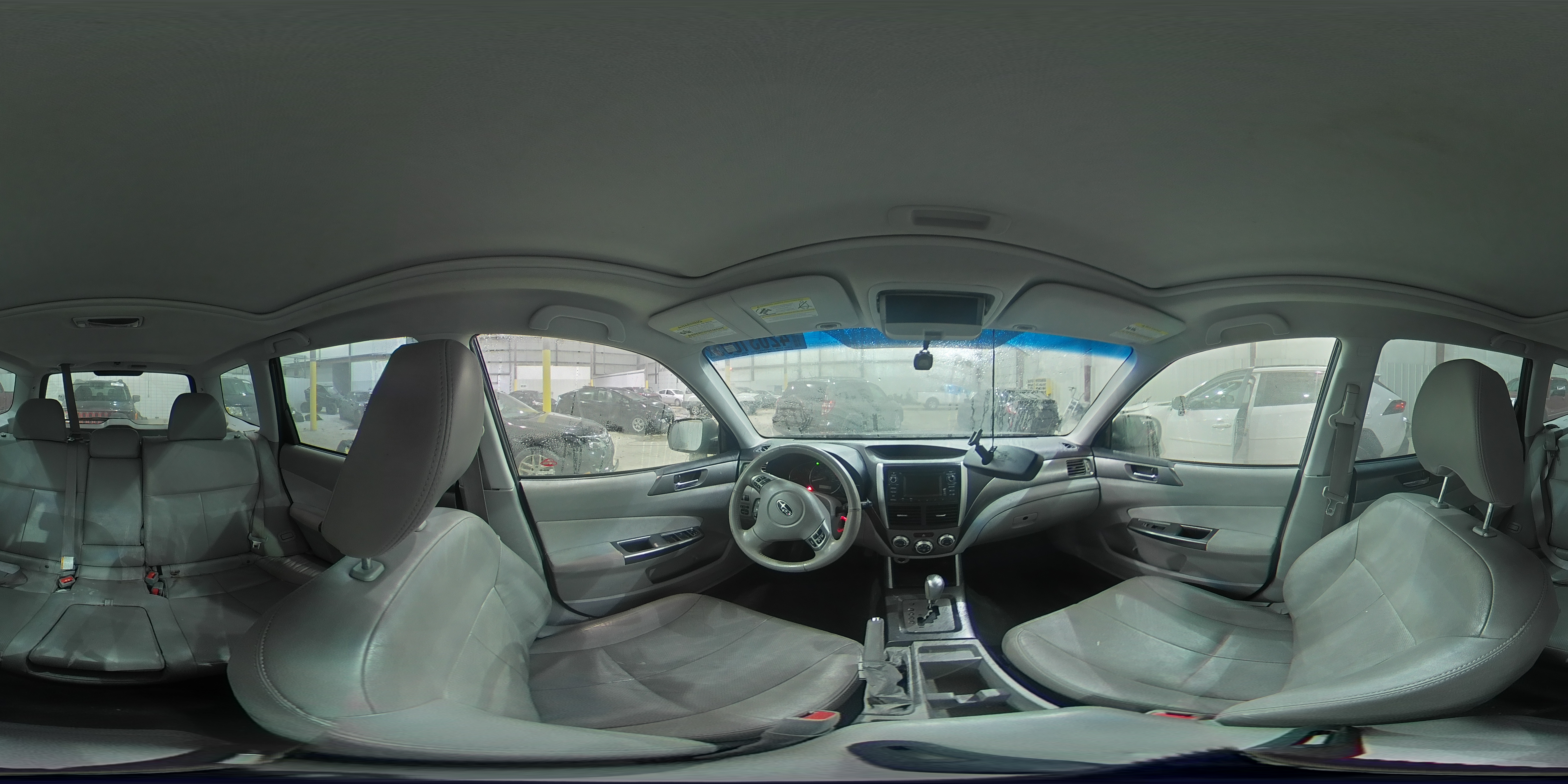 2013 Subaru Forester - Image 16