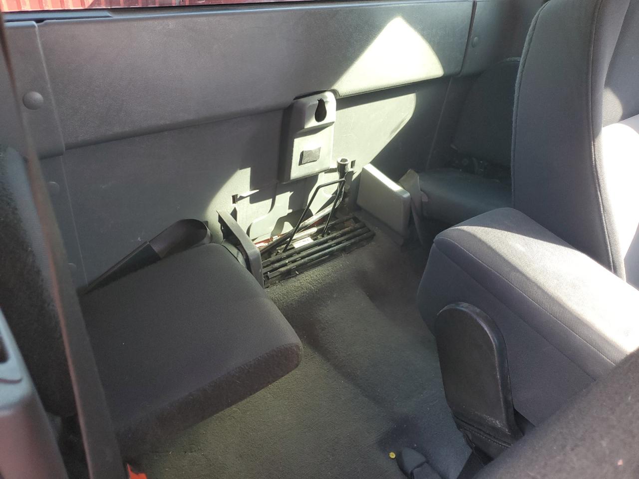 2008 Ford Ranger - Image 10