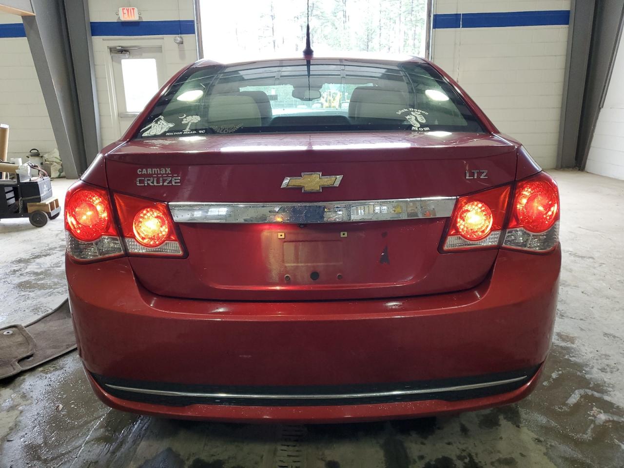 2013 Chevrolet Cruze - Image 6