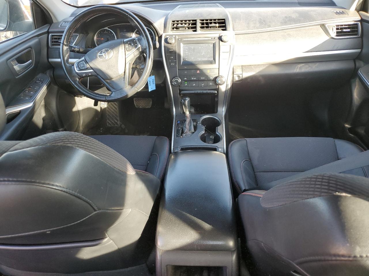 2016 Toyota Camry - Image 8