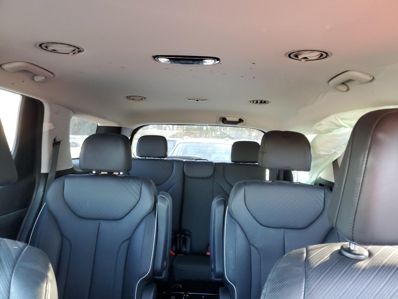 2023 Hyundai Palisade - Image 10