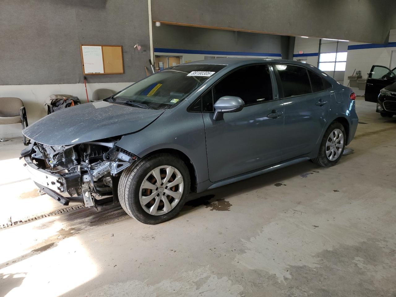 2020 Toyota Corolla - Image 1