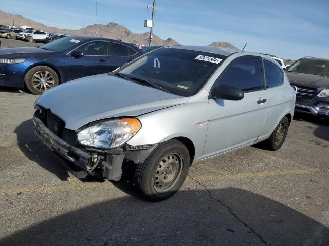 2007 Hyundai Accent Gs