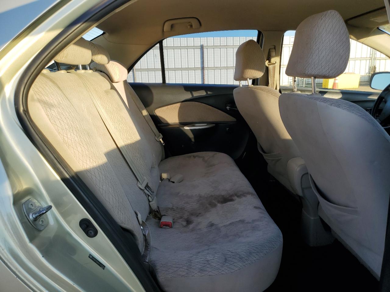 2007 Toyota Yaris - Image 10