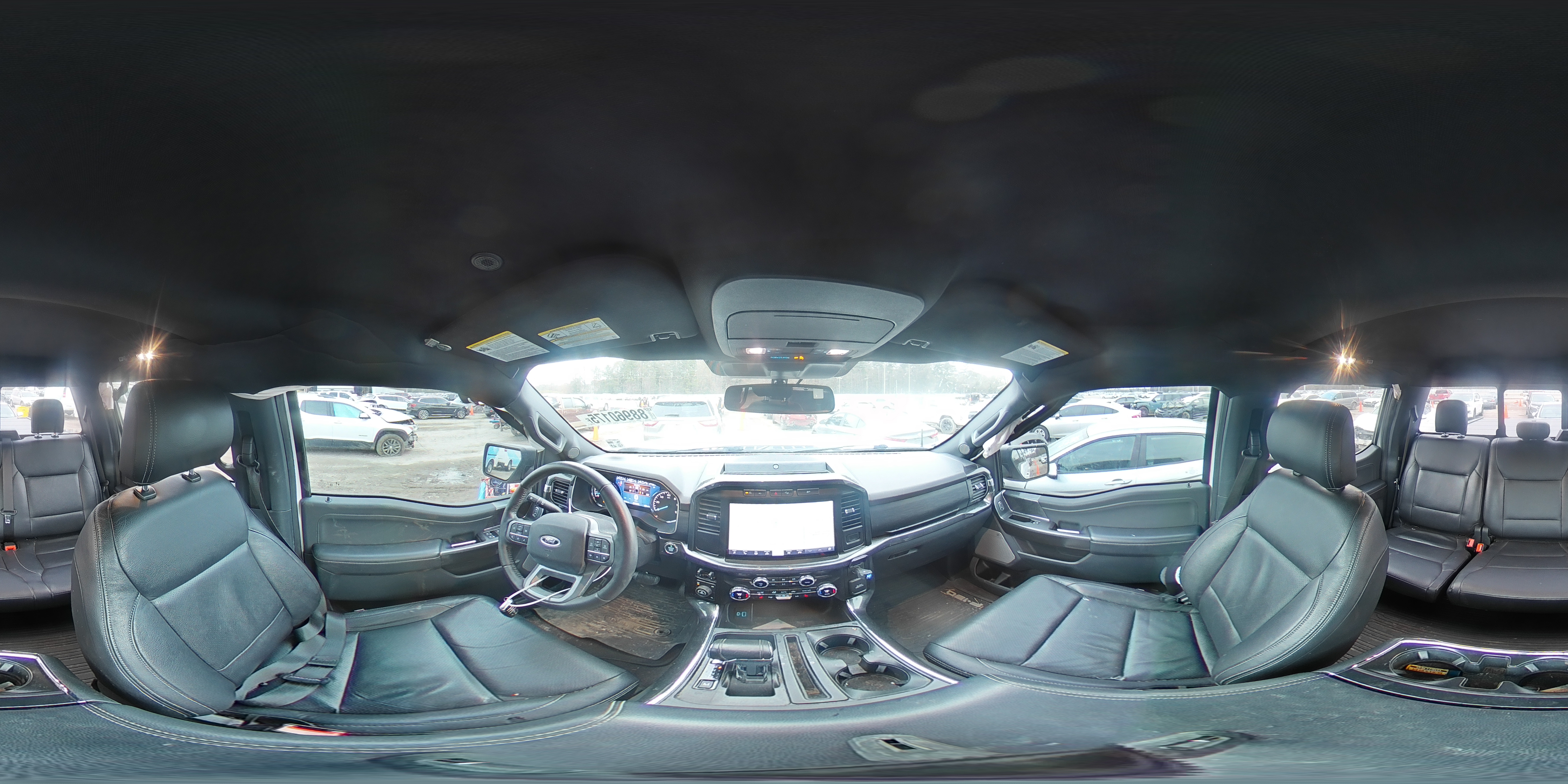 2021 Ford F-150 - Image 13