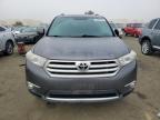 2013 Toyota Highlander Base продається в Martinez, CA - Rear End