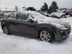 2010 Mazda 3 S للبيع في Moraine، OH - Front End