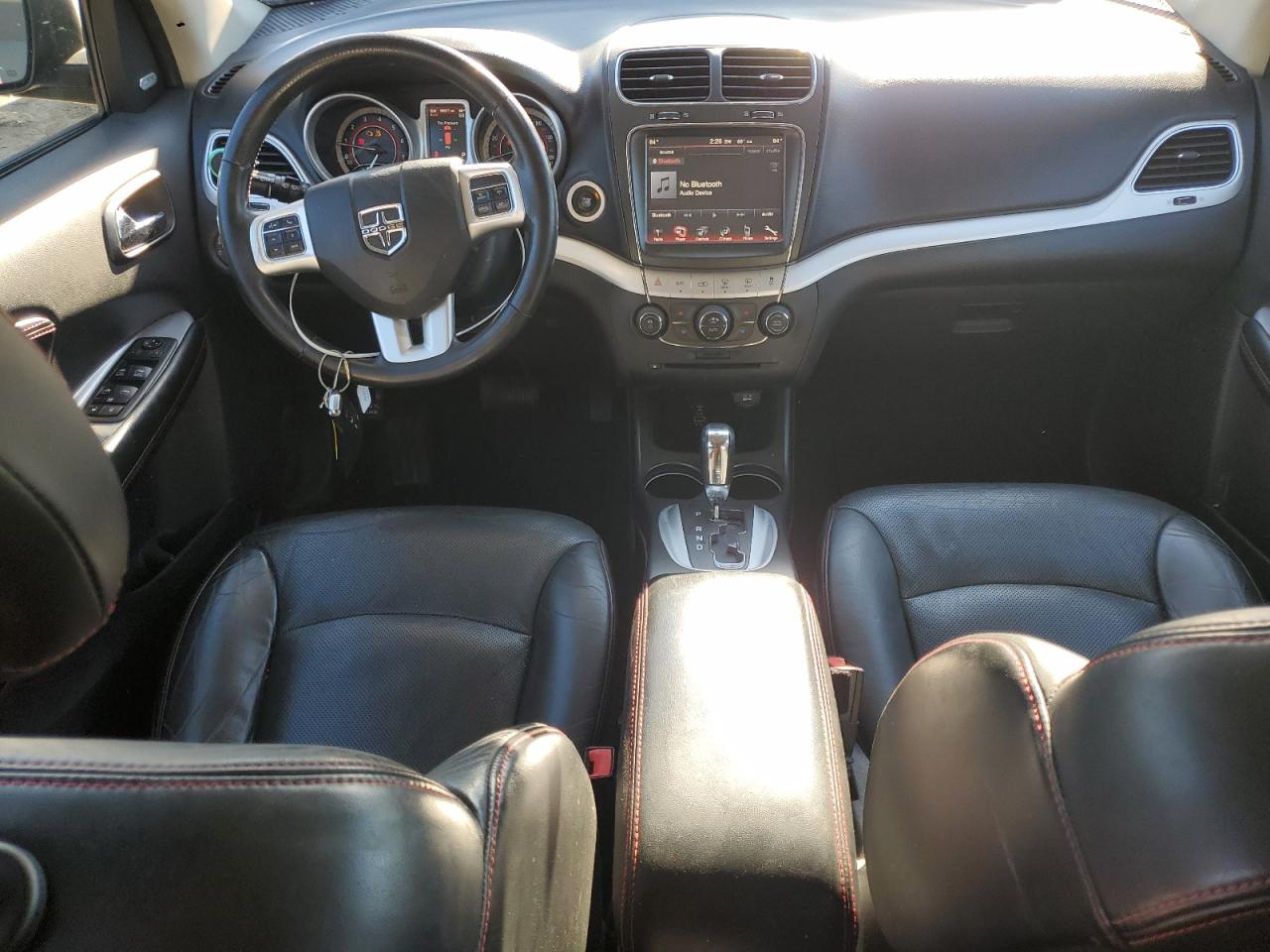 2018 Dodge Journey - Image 8