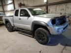 2008 Toyota Tacoma Access Cab за продажба в Eldridge, IA - Front End