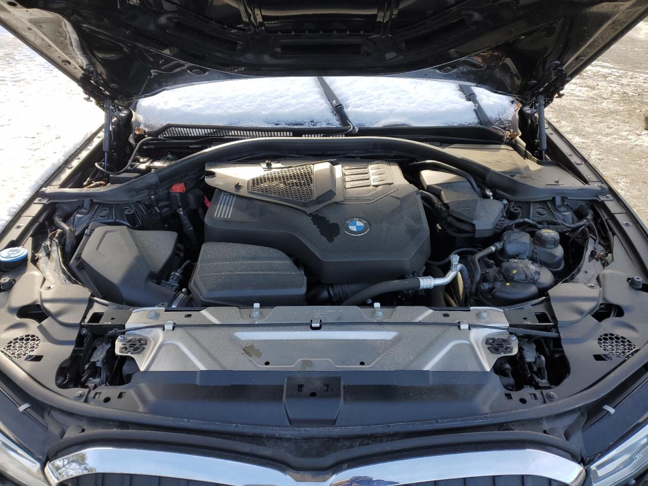 2019 BMW 3er - Image 12