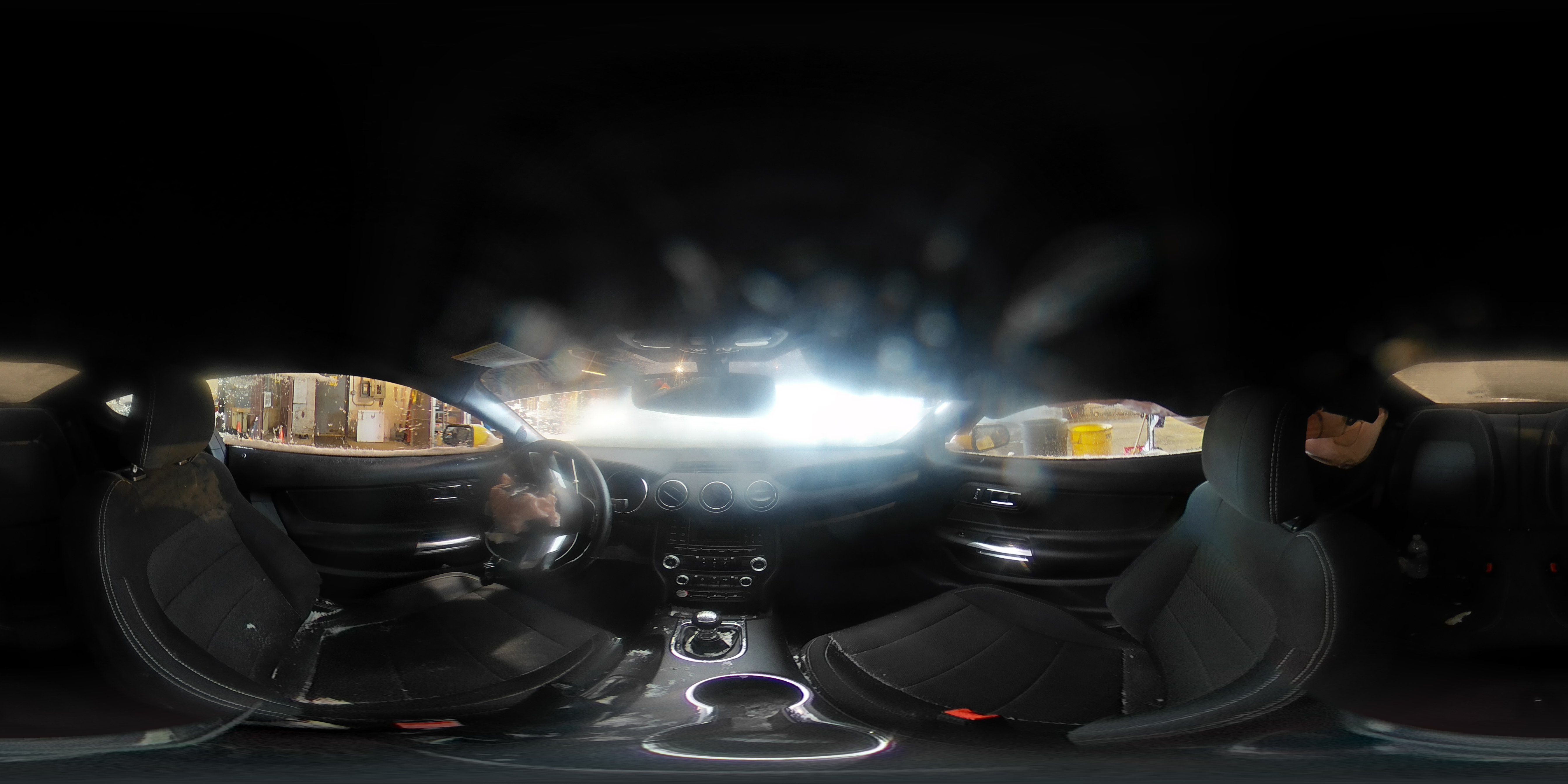 2015 Ford Mustang - Image 12