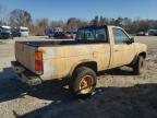 1993 Nissan Truck Short Wheelbase იყიდება Savannah-ში, GA - Mechanical