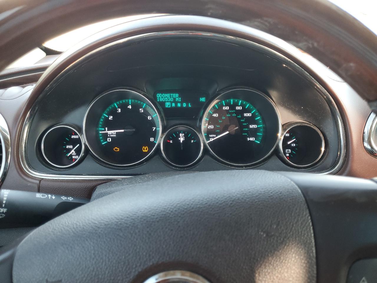 2014 Buick Enclave - Image 9