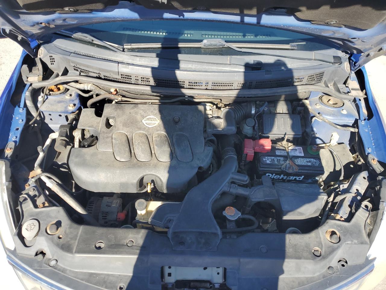 2009 Nissan Versa - Image 13