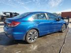 2015 Honda Civic Ex للبيع في Orlando، FL - Front End