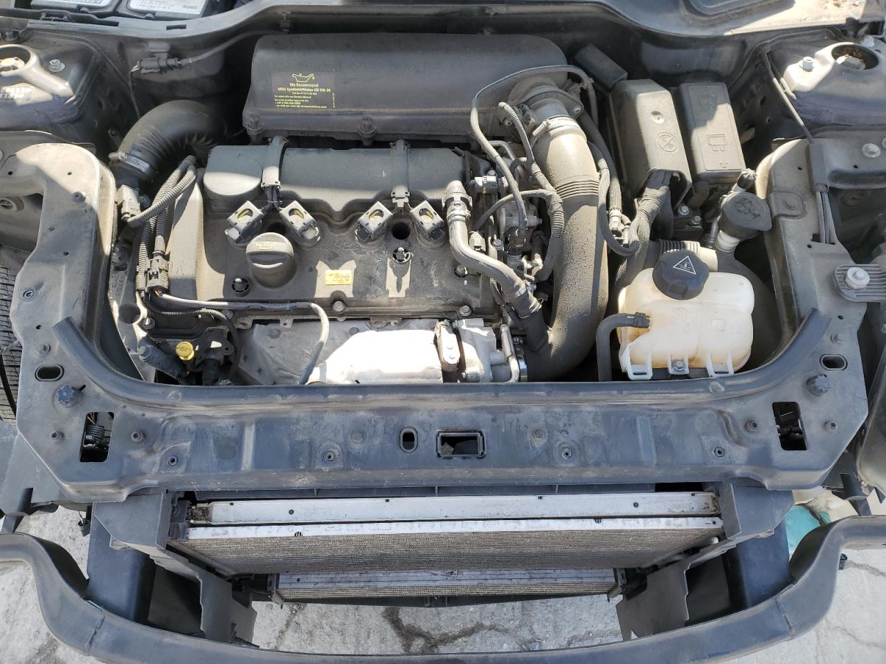 2014 MINI Cooper - Image 11