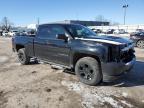 2016 Chevrolet Silverado K1500 за продажба в Lexington, KY - Front End