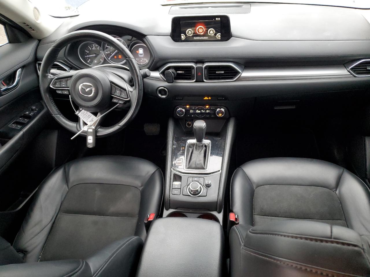 2018 Mazda CX-5 - Image 8