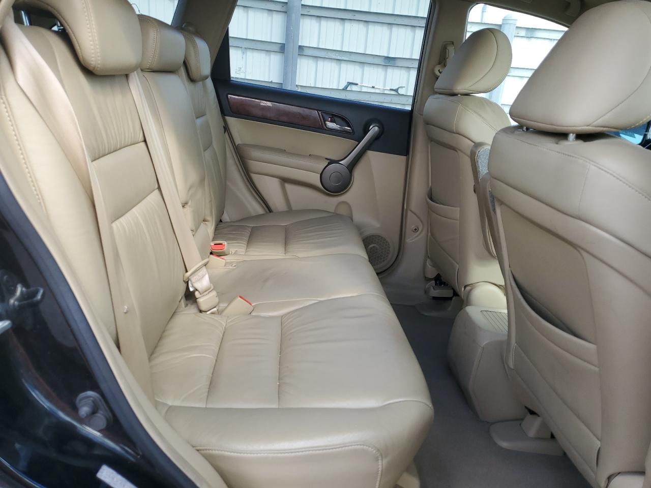 2009 Honda CR-V - Image 12