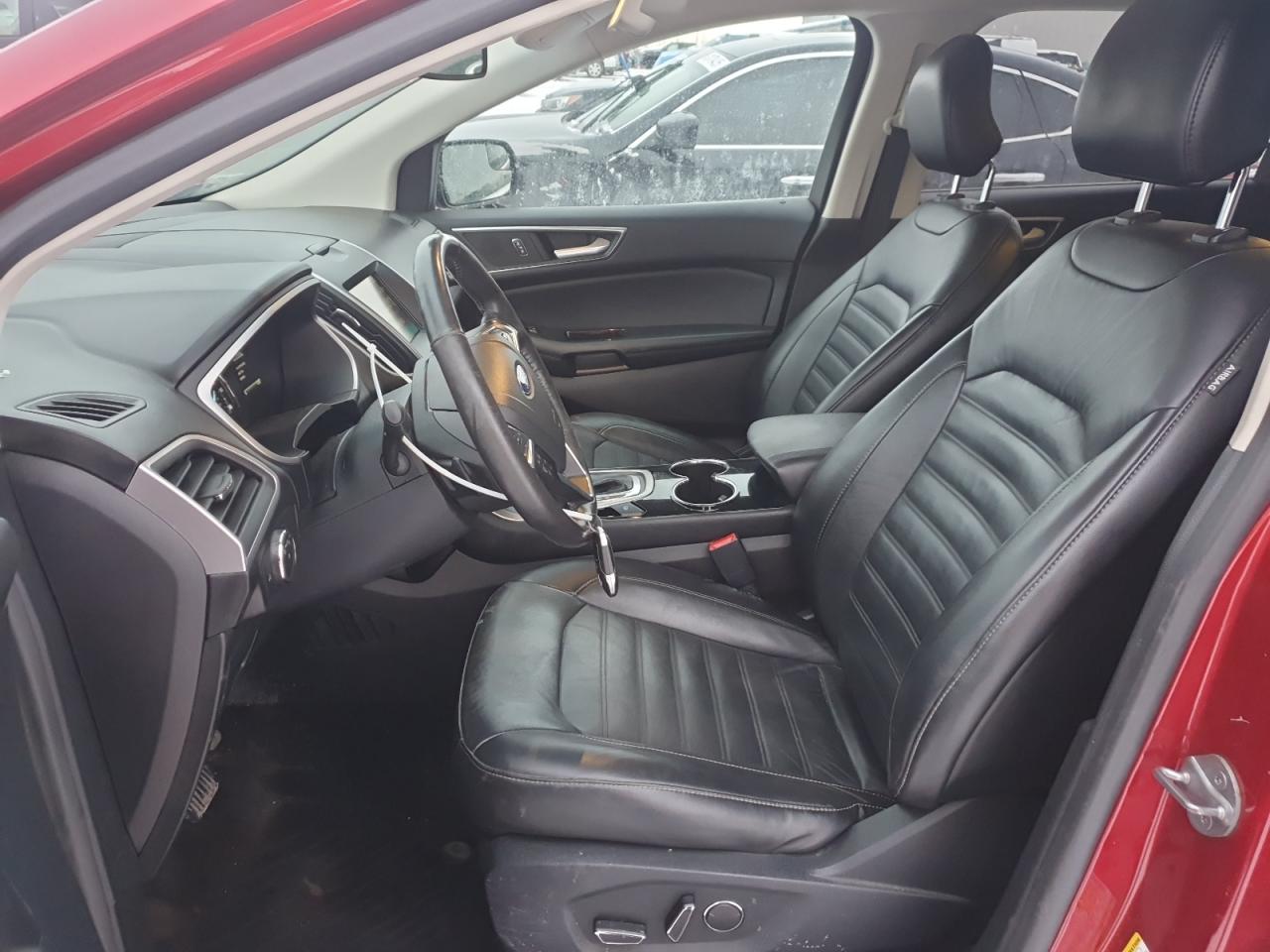 2015 Ford Edge - Image 7