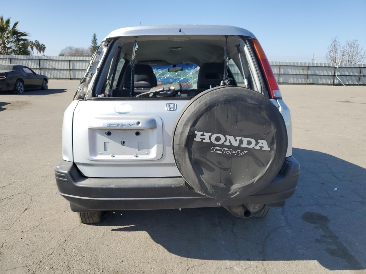 2000 Honda CR-V - Image 6