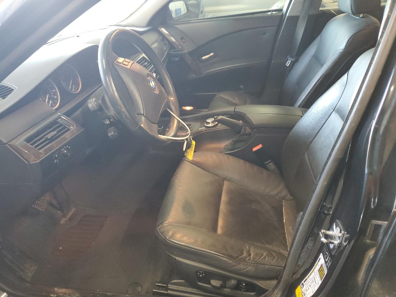2006 BMW 5er - Image 7