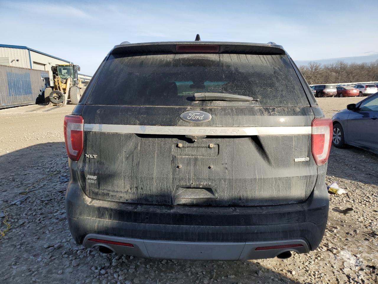 2016 Ford Explorer - Image 6