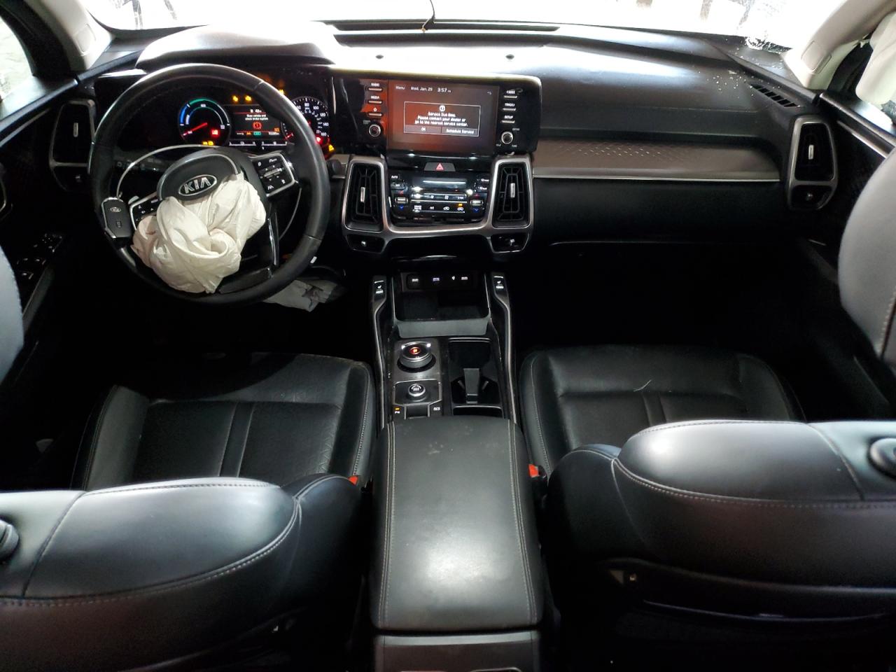 2021 Kia Sorento - Image 8