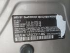 2012 Bmw 535 I за продажба в Hurricane, WV - Front End