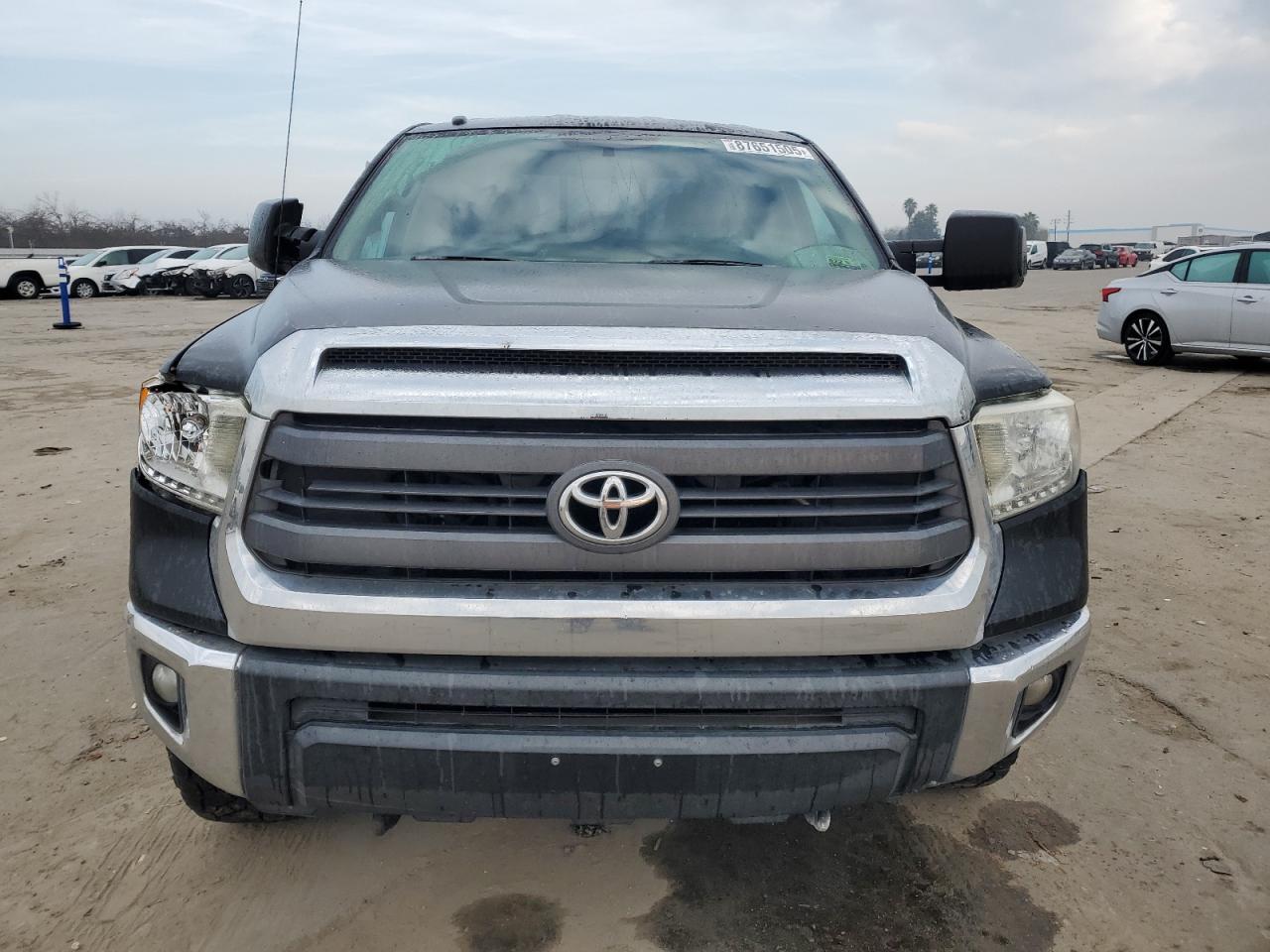 2014 Toyota Tundra - Image 5