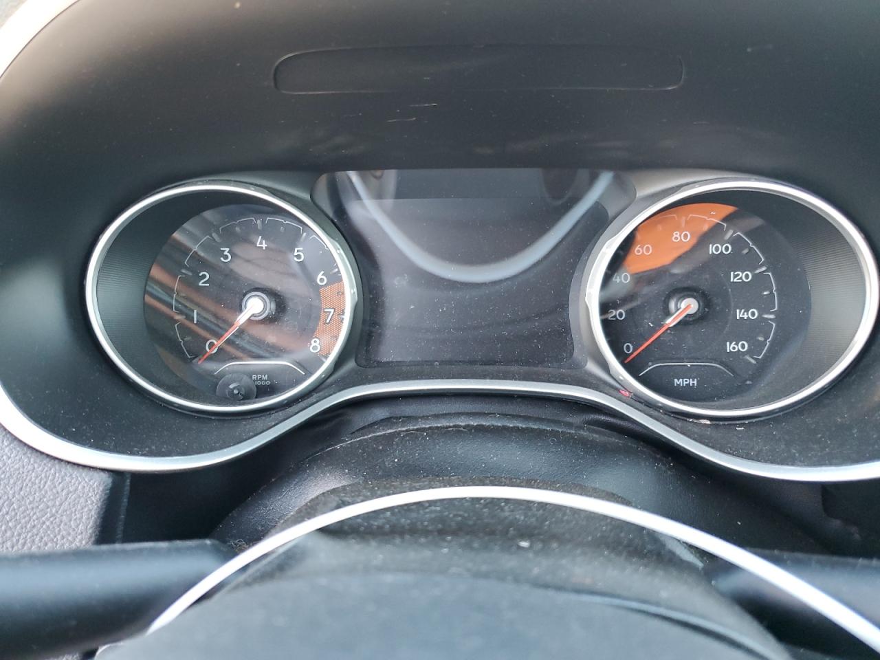 2020 Jeep Compass Latitude VIN: 3C4NJDBBXLT138600 Lot: 41335715