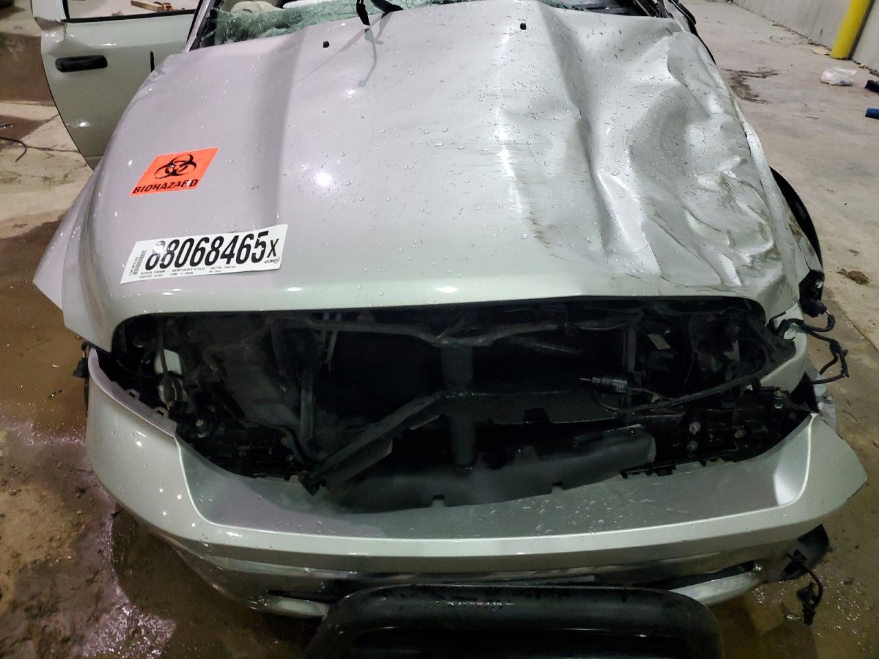 2017 RAM 1500 - Image 11