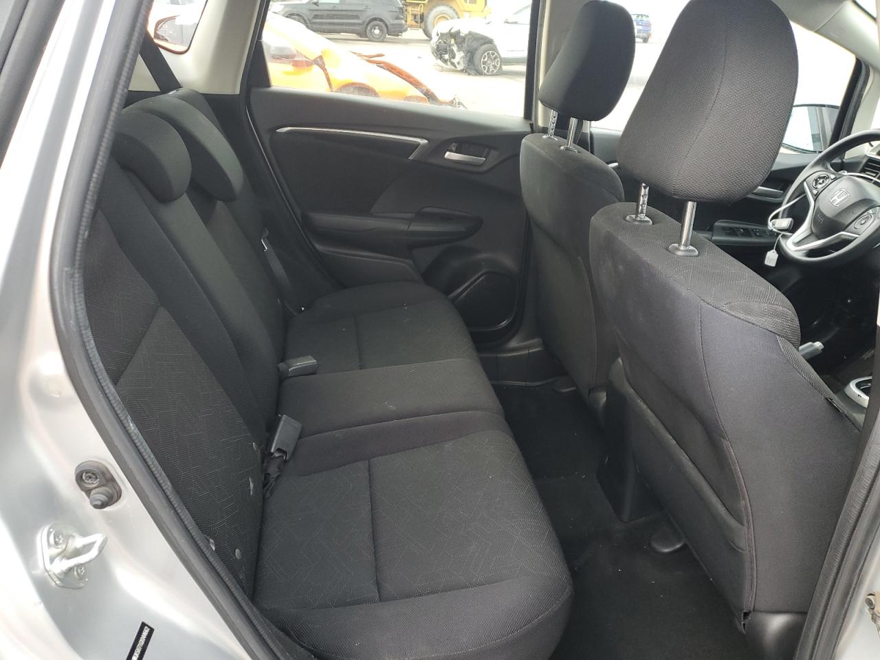 2016 Honda Fit Ex VIN: JHMGK5H71GX044662 Lot: 85525924