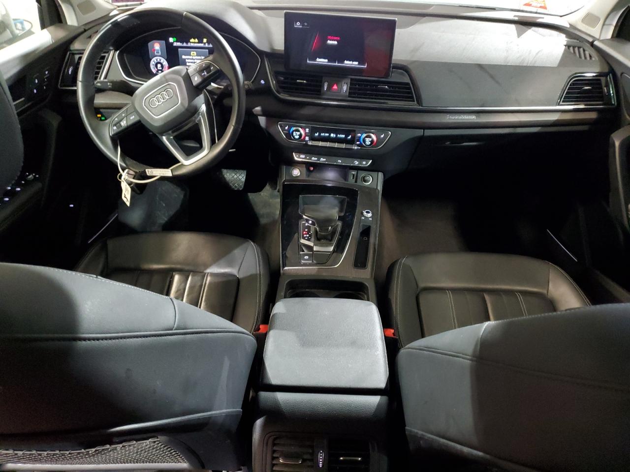 2023 Audi Q5 - Image 8