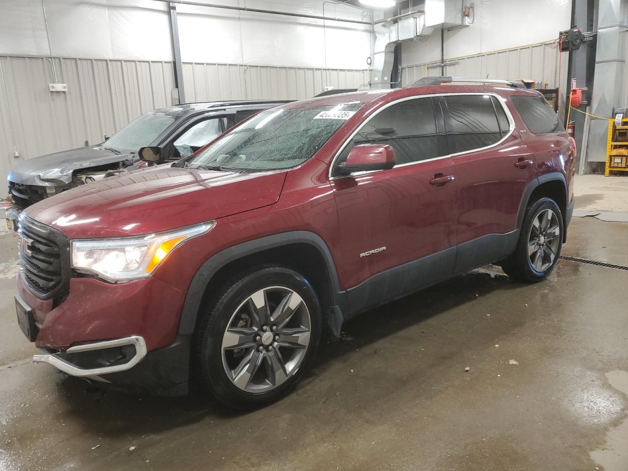 2018 GMC Acadia - Image 1