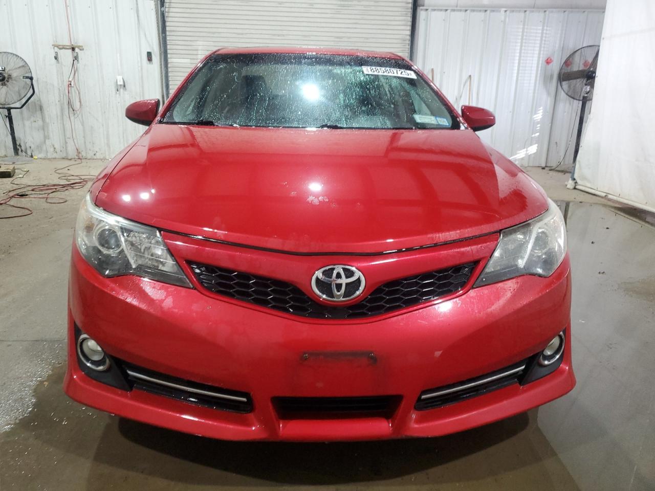 2012 Toyota Camry - Image 5
