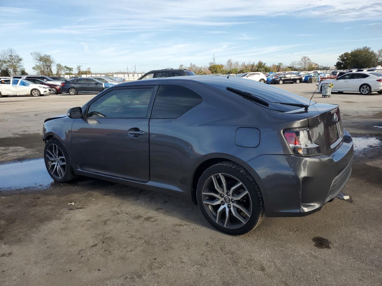 2016 Scion tC - Image 2