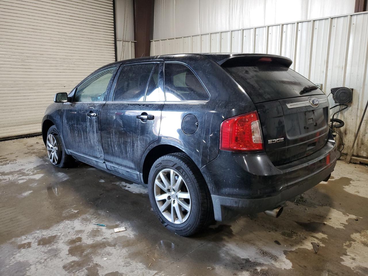 2012 Ford Edge - Image 2