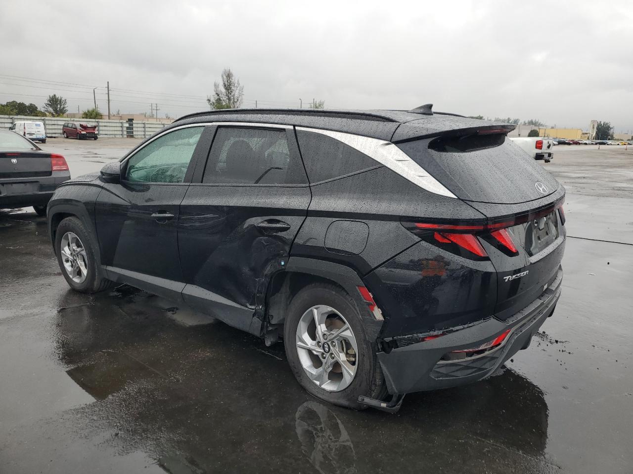 2024 Hyundai Tucson - Image 2