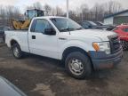 2013 Ford F150 zu verkaufen in East Granby, CT - Minor Dent/Scratches