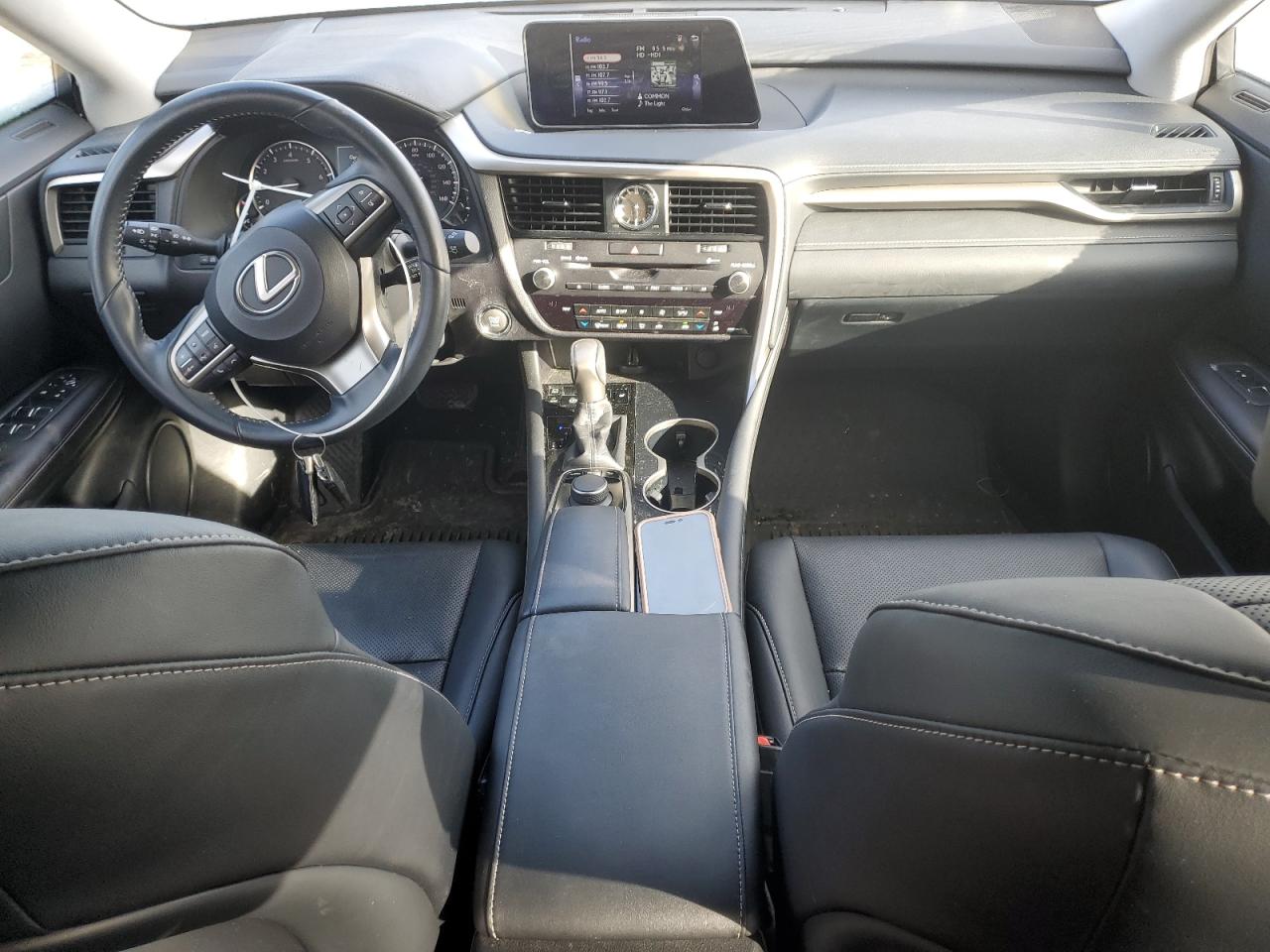 2016 Lexus RX - Image 8
