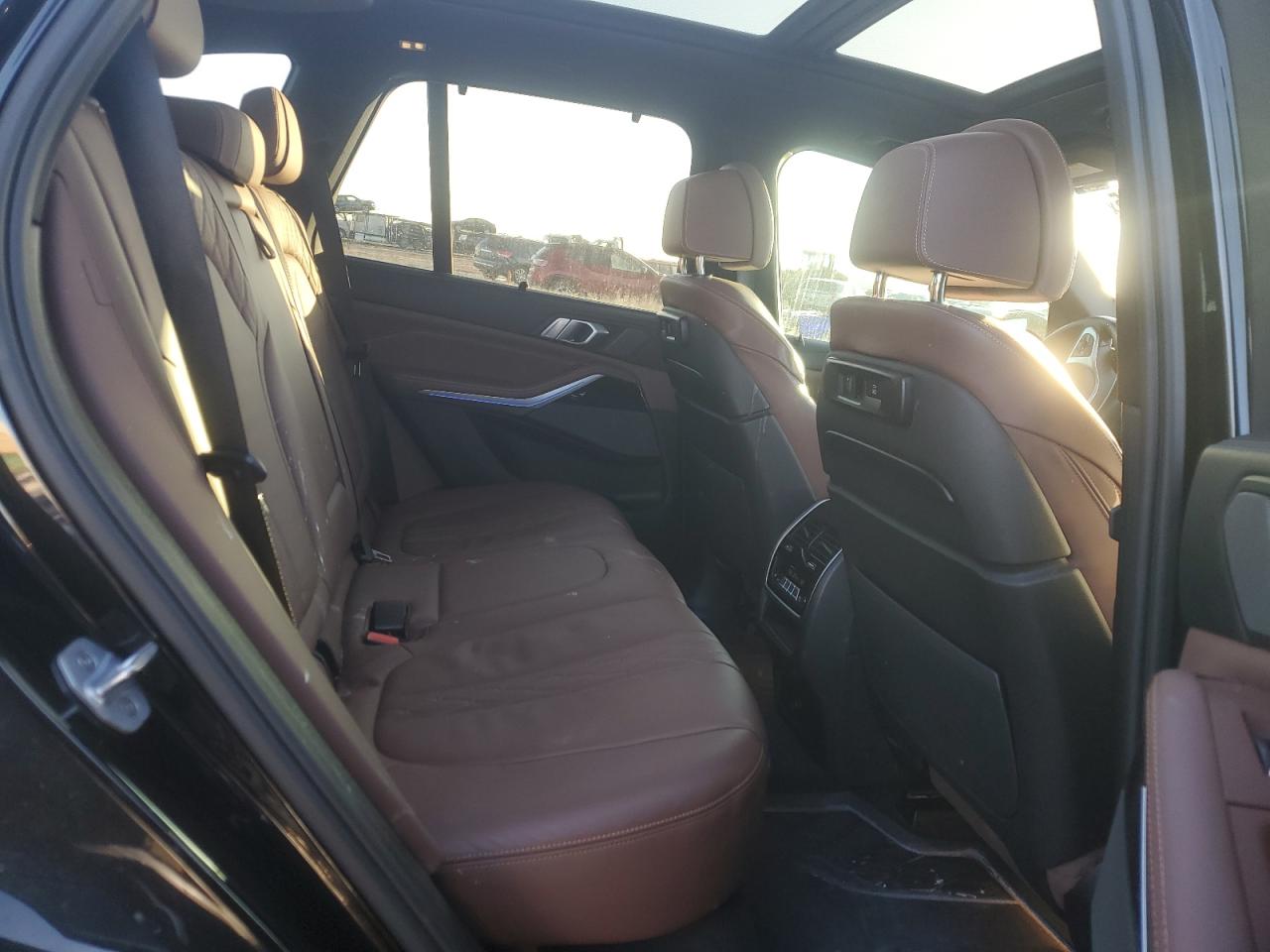 2020 BMW X5 - Image 12