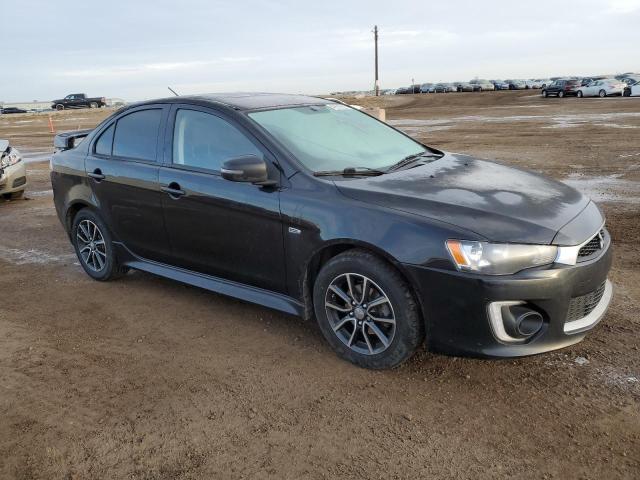 2016 MITSUBISHI LANCER ES