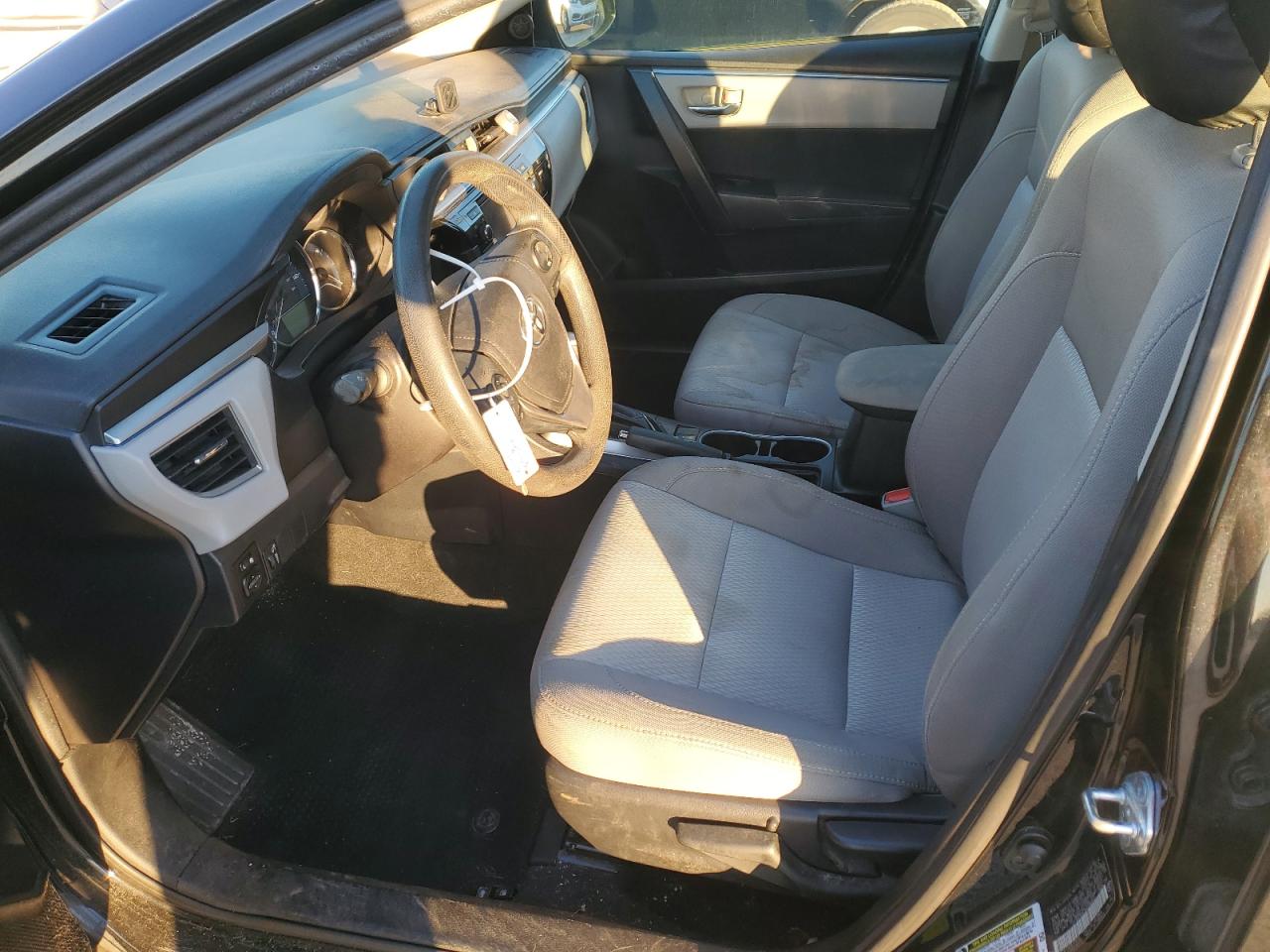2016 Toyota Corolla - Image 7