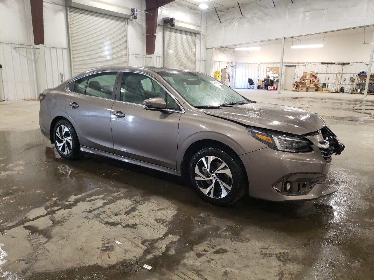 2022 Subaru Legacy - Image 4