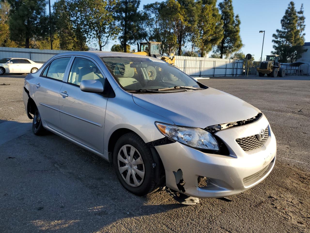 2009 Toyota Corolla - Image 4