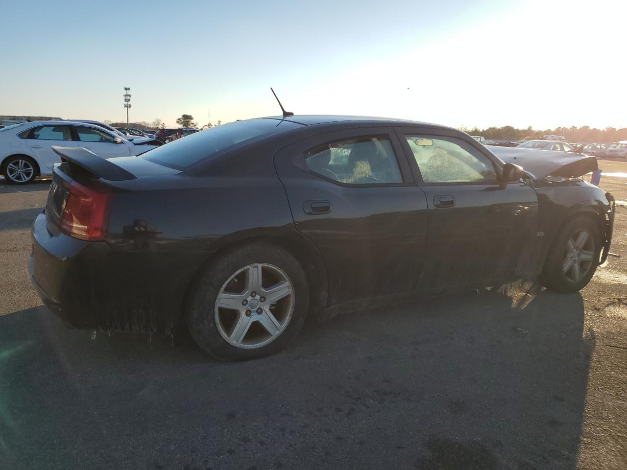 2008 Dodge Charger - Image 3