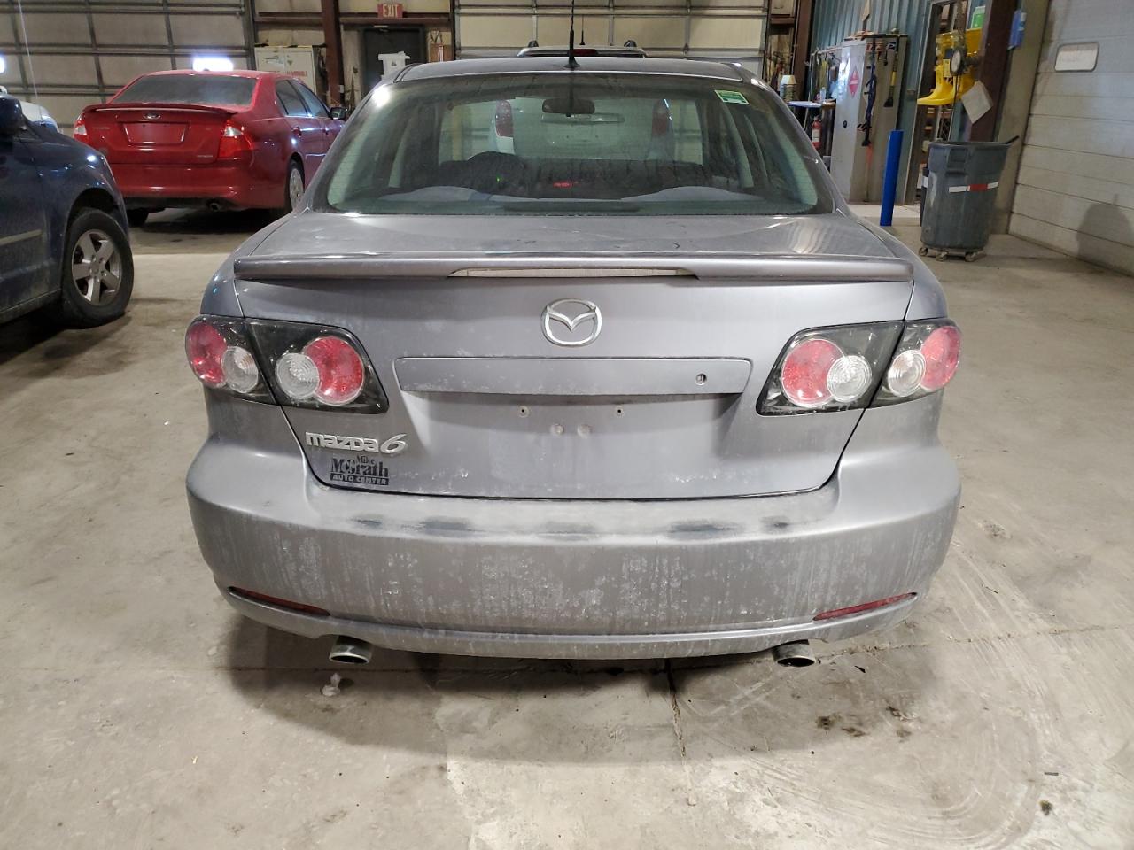 2007 Mazda 6 - Image 6